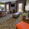 Отель Hampton Inn & Suites Rochester/Henrietta, фото 9