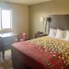 Отель Econo Lodge Inn & Suites, фото 8