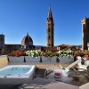 Отель San Firenze Suites & Spa во Флоренции