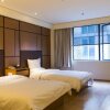 Отель JI Hotel Taixing Middle Daqing Road, фото 3
