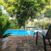 Отель Emmarentia Guest house, фото 17