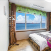 Отель Namhae Oceanview Pension, фото 7