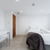 Отель New Studio In Heart Of South London, фото 2