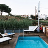 Отель ---Ammira Mare--House near sea with pool, фото 22