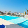 Отель Apartamentos SOHO Style - Con Balcón SMR228A, фото 11