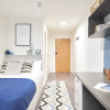 Отель Charming Rooms - NEWCASTLE UPON TYNE - Campus Accommodation, фото 6