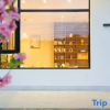 Отель Wanning Riyuewan Flower Romantic Homestay, фото 5