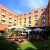 Отель H4 Hotel Hamburg-Bergedorf в Гамбурге