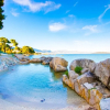 Отель Sunny - 100 m From sea - A1, фото 18