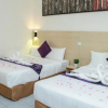 Отель OYO 91000 Bintang Holiday, фото 4