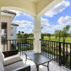 Отель Je61079 - Reunion Resort - 5 Bed 4 Baths Villa, фото 8