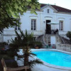 Отель Le Domaine des Vignes, фото 7