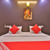 Отель OYO Flagship 28024 Hotel Royal Palace, фото 10