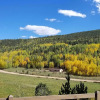Отель Hillside Cripple Creek Cabin w/ Hot Tub, Mtn Views, фото 14