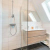 Отель Holiday Home Near Beach Gorishoek With Sauna and Bubble Bath, фото 20