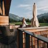 Отель Klosterhof - Alpine Hideaway & Spa, фото 8