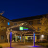 Отель Holiday Inn Express Milton Keynes, an IHG Hotel в Милтоне Кейнс