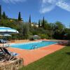 Отель Country House in Chianti With Pool ID 39, фото 3