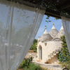 Отель Ostuni Trullo Fiabesco con Piscina, фото 18
