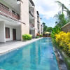 Отель Airy Seminyak Braban 46 Kuta Bali, фото 11