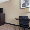 Отель Quality Inn & Suites, фото 9