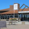 Отель Montra Hotel Hanstholm в Ханстольме