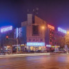 Отель Hanting Hotel (Binzhou Zhongbai Building), фото 9
