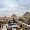 Отель STEPS IN Pyramids View, фото 1