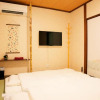 Отель Free car parking, Nishioji Station 300M - Vacation STAY 87341, фото 4