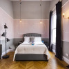 Отель Stylish Hyde Park Gem, фото 19