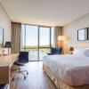 Отель Hampton by Hilton Montevideo Carrasco, фото 4