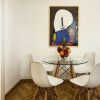 Отель Kolonaki Square Executive Apartment, фото 12