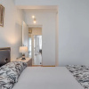 Отель Modern 90 m2 apt With Balcony w the sea View, фото 5