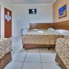 Отель Romaria Aparecida, фото 18