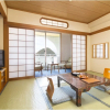 Отель Asamushi Onsen Tatsumikan, фото 1