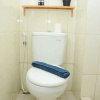 Отель Functional Studio at Springlake Summarecon Bekasi Apartment, фото 11