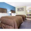 Отель Clarion Inn & Suites Oxford East, фото 11