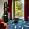 Отель TRIBE Baden-Baden, фото 21