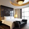 Отель Le Meridien Qingdao, фото 4