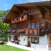 Отель Chalet Boden 19 Brienz, фото 1