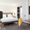 Отель Novotel Suites Gare Lille Europe, фото 4
