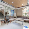 Отель Kangaroo Internet Hotel (Harbin Central Street), фото 6