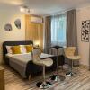 Отель Urseni Studio Apartment, фото 7