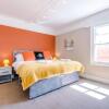 Отель Fresh, new, stylish Chester Town House to sleep 6, фото 7