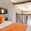 Отель Hôtel Le Relais des Brasseurs - Aubagne, фото 5