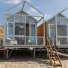 Отель Cottage on the Beach of Dishoek, фото 8
