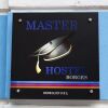 Отель Master Hostel Borges, фото 23
