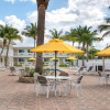 Отель Rodeway Inn near Hollywood Beach, фото 28