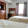 Отель Confort Ejecutivo Suites Linda Vista, фото 6