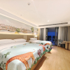 Отель Vienna Hotel (Beihai Weizhou Island Lanqiao seaview shop), фото 9